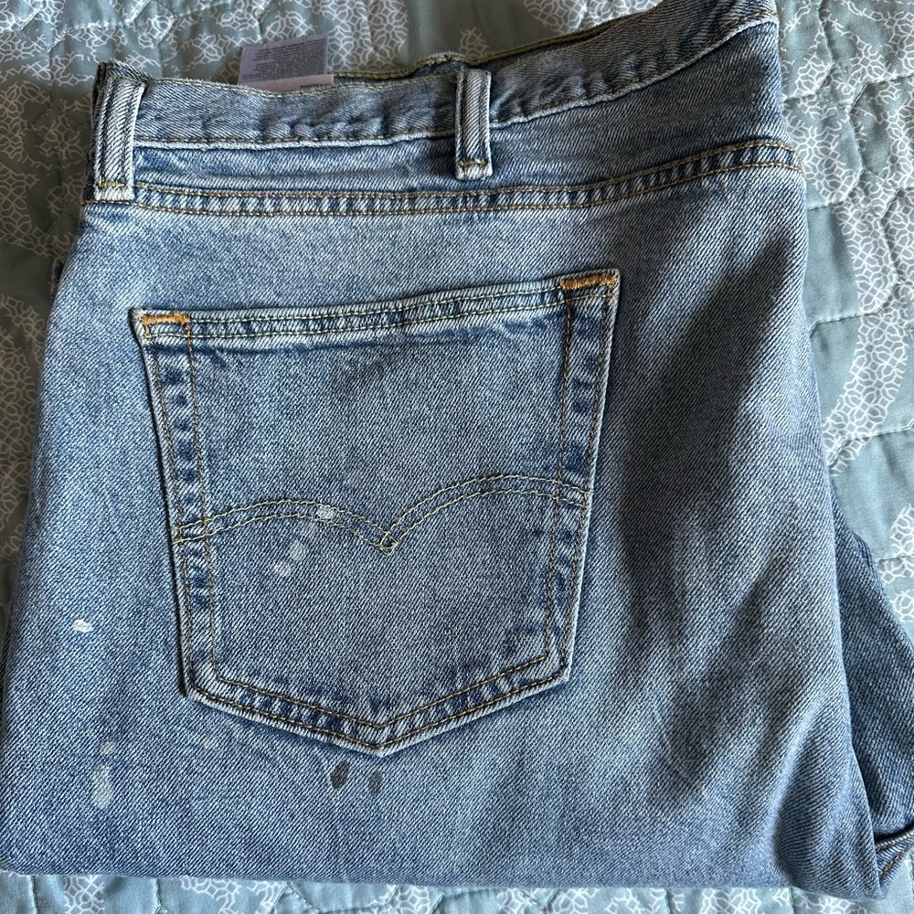 ✅ SOLD✅ Mens Levi’s Jeans